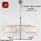 CLASSIC BILLIARD LIGHT