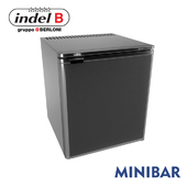Minibar indel B