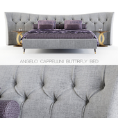 Angelo Cappellini Butterfly bed