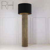 RH Modern Herve Floor Lamp
