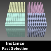 Instance Fast Selection
