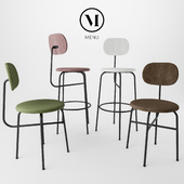 Afteroom Chair Plus Collection by MENU