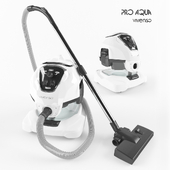 Separator vacuum cleaner-air cleaner Pro-Aqua Vivenso