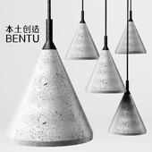 Bentu Design Zhong