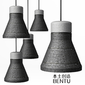 Bentu Design Mu