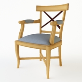 Стул Montigny Chicago Chair M148