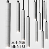 Bentu Design Bang