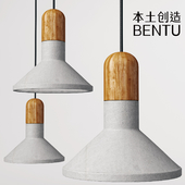 Bentu Design SHANG BAMBOO