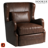 Hooker Furniture Wellington Swivel