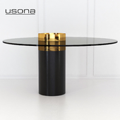 Usona Dining Table 01428
