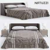 Natuzzi Bedroom