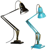 Anglepoise ORIGINAL 1227 ™ BRASS DESK LAMP