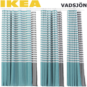 IKEA VADSJON (SET) SET