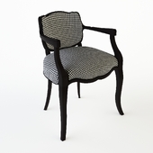 Montigny Cavaillon Chair M115