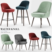 Walter Knoll 375 Chair Collections