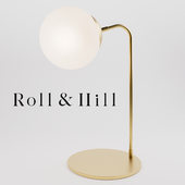 Modo Desk Lamp by Roll and Hill