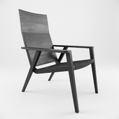 Nabo armchair by Thorsønn