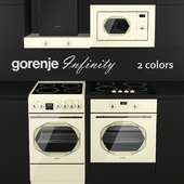 gorenje infinity set1