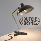 Dutchbone - Devi desk lamp