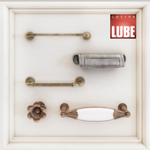 furniture handles Lube