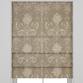 Roman blinds 6