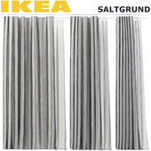 IKEA SALTGRUND SET