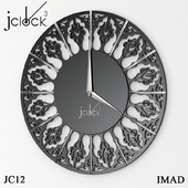 Часы JClock JC12 Имад / Imad