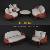 Dedon Ahnda Collection