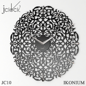 Часы JClock JC10 Икониум / Ikonium