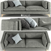 Halo Dwell 3 Seater Sofa