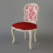 Стул Montigny Louis XV Dining Chair M161 WA