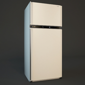 Refrigerator SHARP SJ-XE700MBE