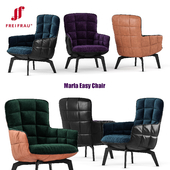Freifrau Marla Easy Chair