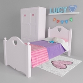 Furniture set Looby Lou