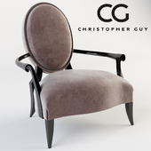 Christopher Guy - Villepin