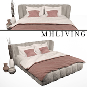 Кровать MHLIVING