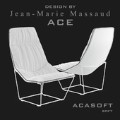 Ace armchair 1