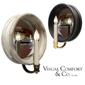 Lamp Visual Comfort Chelsea Medium Reflection Sconce