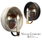 Светильник Visual Comfort Chelsea Medium Reflection Sconce