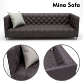 Mina sofas