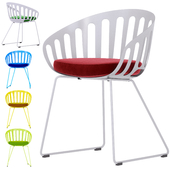 Garden and Cafe Outdoor Chairs