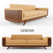 GENOVA sofa