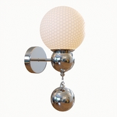 Odeon Light Jolly 3953-1W