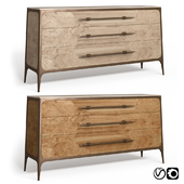 Caracole Chest of Drawers