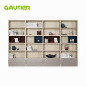 Gautier Bookcase