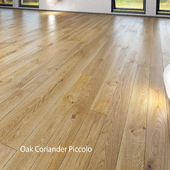 Barlinek Floorboard - Pure Line - Oak Coriander Piccolo
