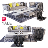MDF Italia Yale