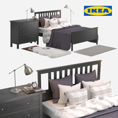 IKEA bedroom collection