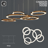 Cameron design house - MAHLU