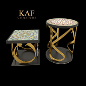 moroccan coffee tables